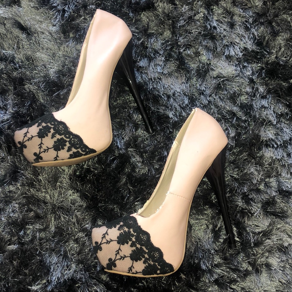 Heels!